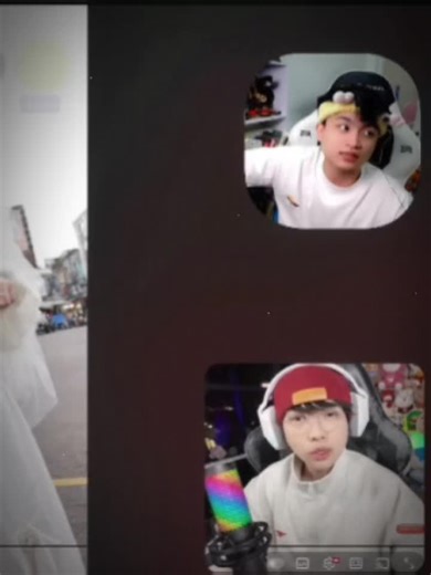 2 cây vest màu hằm cánh sen từ neyuq vs kira =)) cre : live ngày 1/1/2026 của Siro Official # siro neyuq kira kairon #hamy🐟🍛 #xh #fyp #foryou đừng flop nữa mà 😭😭 xhuong đi mà 😭