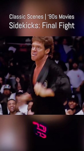 Sidekicks Movie 1992. #chucknorris #jonathanbrandis #childhoodmemories #memoryunlocked #nostalgia #nostalgic #90skid #ninetieskid #ninetieskids #sidekicksmovie #chucknorrisjokes #chucknorrisedit #chucknorrisedits