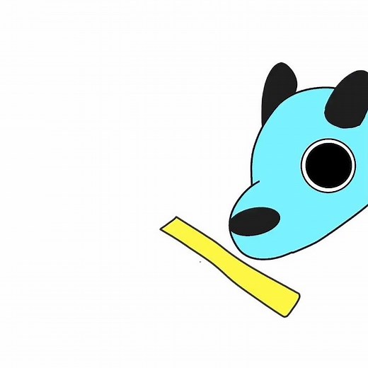 Emotions meme / wobbledog / animation /Эмоции меме / wobbledog / анимация👌🏽