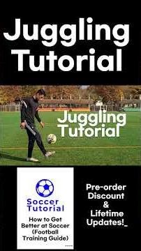 Juggling Tutorial 1