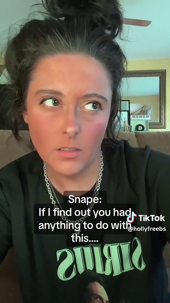 Exploring the Marauders: Sirius Black and Remus Lupin