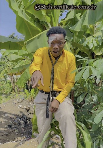 #fypシ゚ #birthcertificatecomedy #whowilltellyou? #trendingvideo