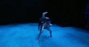 SO YOU THINK YOU CAN DANCE - Taylor & Robert's Contemporary Performance