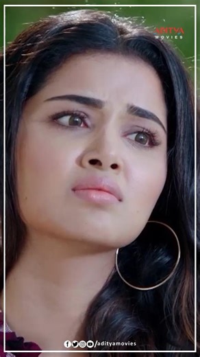 #SupremeKhiladi2 Movie #Shorts #SaiDharamTej #Anupama #ShortsFeed #YTShorts #AdityaMovies