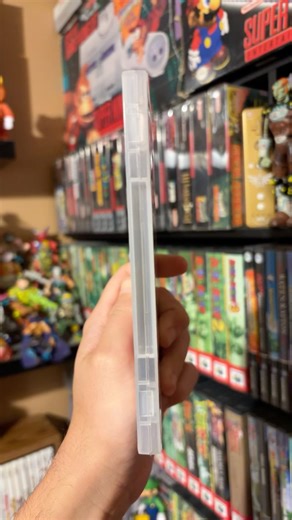 Have You Ever Played This Switch Game?