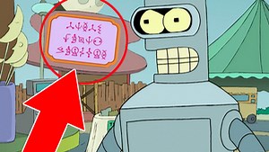 6 Completely Pointless Details In TV Shows (That Will Blow Your Mind)