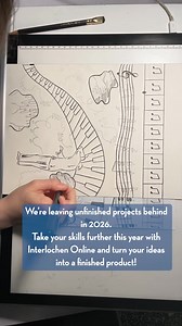 2K views | Leaving unfinished projects behind? This year, take your creative skills further with Interlochen Online. Complete a painting, composition, or short story and see your ideas come to life from start to finish. Explore our online courses at interlochen.org/online Motivational Piano Background Music by NIKI Creative Commons / Attribution-ShareAlike 3.0 Unported (CC BY-SA 3.0) | Interlochen Center for the Arts | Facebook