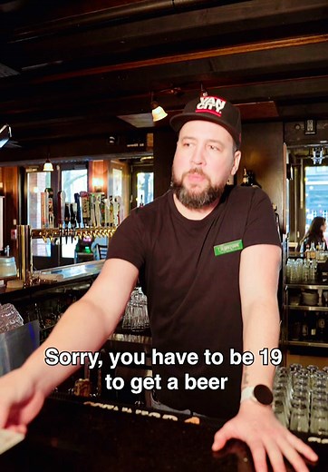 Visiting Blarney Stone: A Fun Experience in Gastown