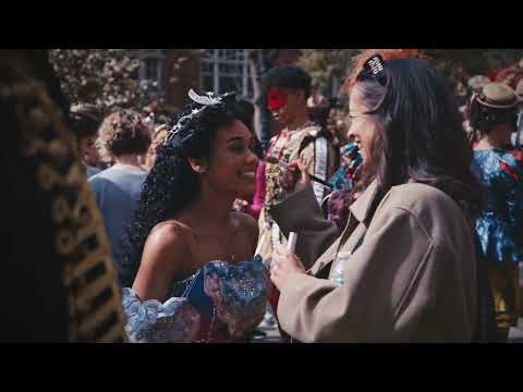Behind The Scenes | Olivier Awards 2026