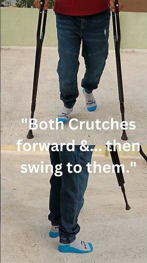 #The swing to gait, #swing to gait, #cruthes use