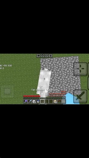 Mcpe hardest and cleanest parkour 🔥😵#minecraft #shorts #viral