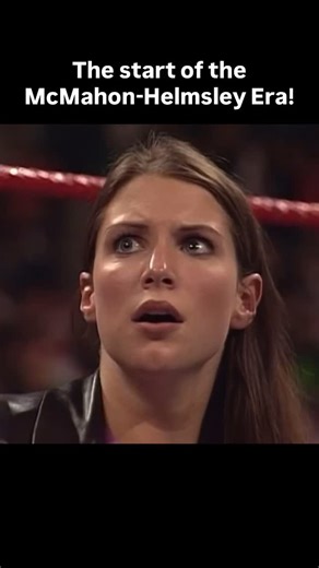 Wrestling from 80s/90s | On This Day in Wrestling History - The start of the McMahon-Helmsley era as ‘The Billion Dollar Princess’ turns her back on Daddy 26 years... | Instagram