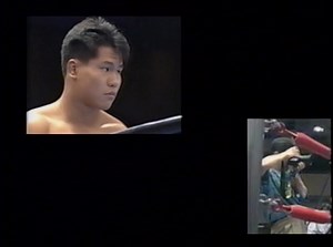 UWFI 1991.7.3 Moving On 3rd (60fps) : Free Download, Borrow, and Streaming : Internet Archive