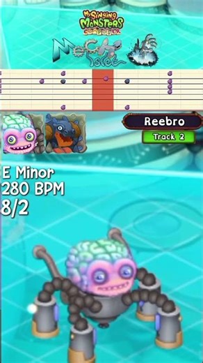 Reebro Mech Islet Composer Tutorial