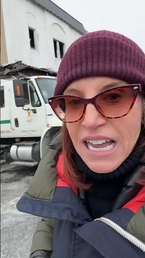 Fire update from Faulkenhan's Hardware