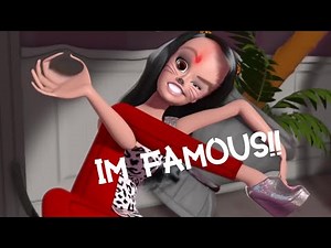 here is an edited episode of Barbie life in the dreamhouse..#10