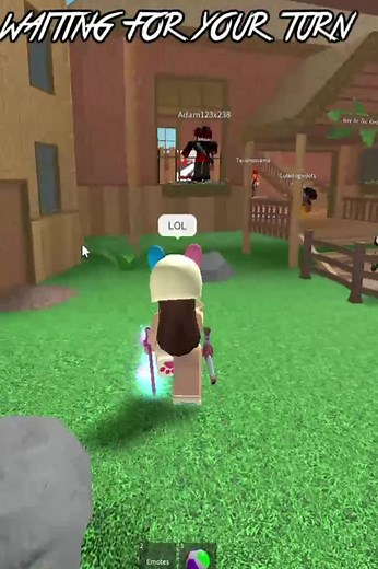 Adidas Sports Animation Pack Turns Us into Sonic in Roblox