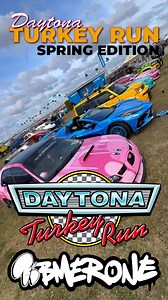 Who's ready for some incredible car art? We're excited to have KBMER as our special guest artist at the Spring Daytona Turkey Run next week! Have you seen KBMER's work before? Come meet them and see their talent in person! #kbmer #daytonaturkeyrun | Daytona Turkey Run
