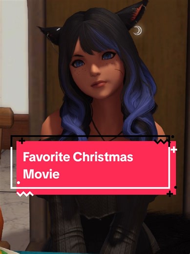 What's YOUR favourite Christmas movie? Tell me in the comments! Also, have YOU ever made the Elf Pasta before? @SovStout @⋆｡‧˚ʚ Saffy🍓Luna ɞ˚‧｡⋆ @ღ Rin🌸A🌸Roo ღ @Alex & Friends @Pandreus Insomnis #ffxiv #ff14 #ffxivtok #fypシ #fyp #catgirl #ffxivonline #Christmas #merrychristmas #christmasmovie #elf #diehard #thesantaclause #homealone #thepolarexpress #thegrinch