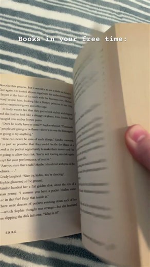 Books at school vs. books at home