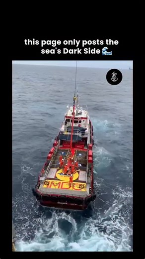 Sea of Unseen on Instagram: "They tell you it's just transport—a net or platform moving people between ships, a routine transfer, a practical solution. But what if it isn't just movement… it's migration between frequencies? What if the net isn't carrying people… it's conducting them across a resonant gap? Here's what they don't tell you: ✅ The net isn't just rope and mesh. It's a live transfer interface. Each person seated isn't a passenger—they're a data packet, moving from one vessel's vibrati