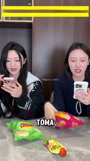 Ela sempre complica tudo 😳