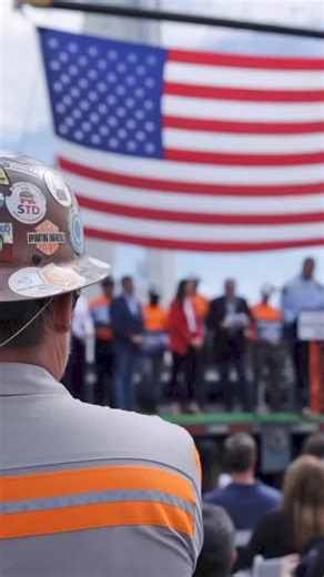 Heading into this Labor Day weekend, we want to say THANK YOU to all our hardworking Sims employees and customers . We appreciate you and all you do to make Sims successful every day. Wishing you and yours a happy and safe Labor Day! | Sims Crane & Equipment Co.