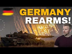 Europe's Most Dangerous Military Is Rising