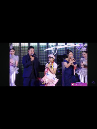 #ต้น​ข้าว#​งานของดีและงานกาชาด​ จ.สมุทร​สาคร​ #สุ​ปรียา​แบนด์​#25/03​/69​