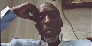 The Grace and Ferocity of Michael Kenneth Williams