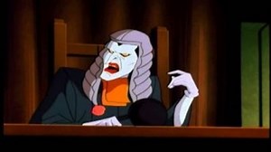 Watch Batman: The Animated Series Season 3 Episode 12 - The Trial