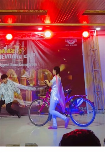 Dance of Devdaha Grand Finale Performance