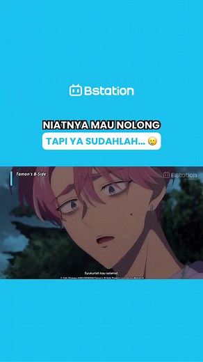 Gapapa Kejebak di Gudang Bareng Tamon