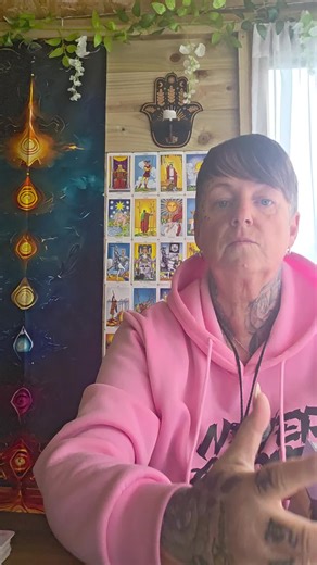 Exploring Oracle Cards: My First Collective Reading