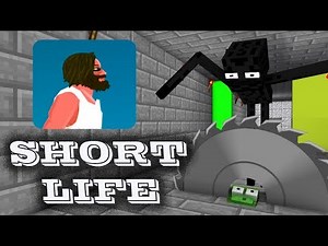 SHORT LIFE CHALLENGE
