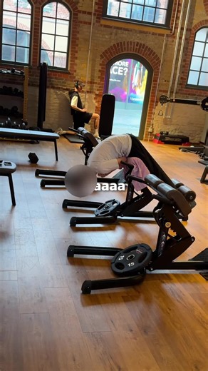 Hyperextensions Effektiv Steigern: So Geht's!