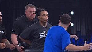 And the SMACKING Continues !!!! SLAP DA SHIT OUTCHA !! | Redman