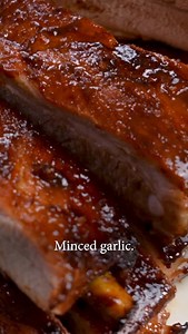 The Woks of Life on Instagram: "Bill shows you how to make his father’s secret Chinese Spare Ribs recipe. Don’t forget to let them rest so all that juice stays in the ribs! Comment “rib recipe” to get the recipe sent to your DMs! . . . #thewoksoflife #spareribs #chinesespareribs #pork #ribs #homemade #kitchenhacks #highprotein #mealprep #homecooking #chineserestaurant #restaurantsecrets #chinesefood #chinese #chineserecipes"