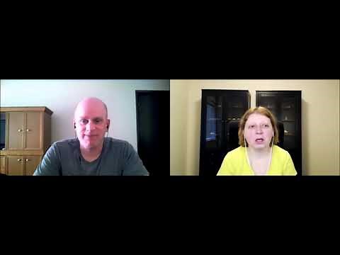 Johan Fritz Interview: Implants, Augments, Super Soldiers, SSP, Reptilians