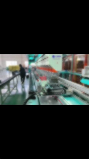 Geocell Machine: Revolutionizing Production Lines