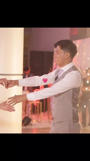 Vals de boda: Coreografía romántica para parejas