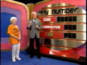 The Price is Right | 10/07/05, pt. 3