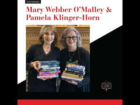 Mary Webber O'Malley and Pamela Klinger-Horn - Second Quarter 2026 Recommended Reads