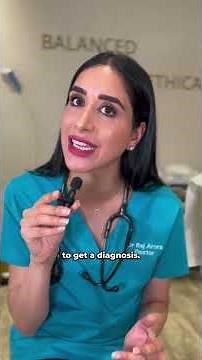 Endometriosis vs adenomyosis: signs, causes and treatments