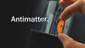 我造了一台能看见反物质的设备 | SomethingAboutScience