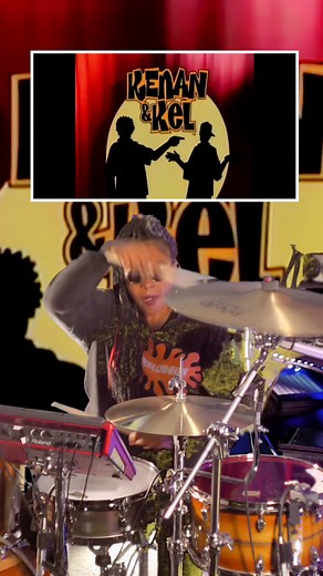 Kenan & Kel Theme Song - Full Version