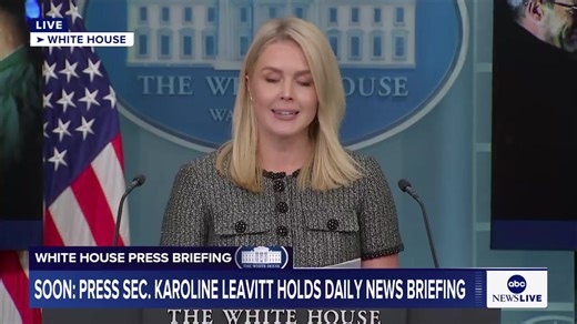 242K views · 6.4K reactions | White House press sec. Karoline Leavitt praised the return of U.S. ballet dancer Ksenia Karelina after a prisoner swap with German-Russian citizen Artur Petrov — who is accused of smuggling U.S. technology to assist the Russian military. "This administration will continue to work hard to bring Americans home from around the world." https://abcnews.visitlink.me/pfWsBE | ABC News | Facebook