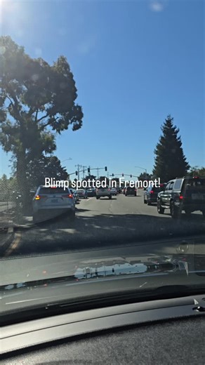 #blimp | David O'Hara | Facebook