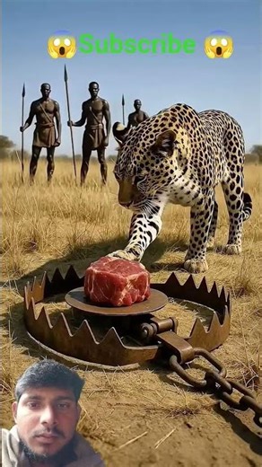 😱leopard #trending #viralshort #ytshorts #danger #leopard