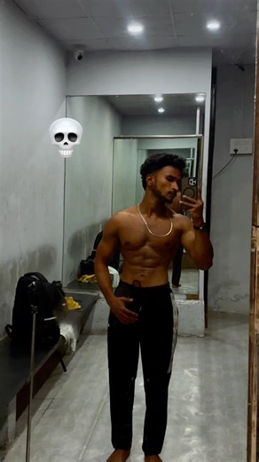 End Is Crazy ☠️ #aestheic #motivation #fit #fypシ゚viral #fypviral #gymshorts #fitnessmodel